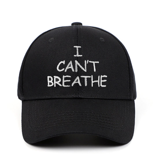 Gorra de Sol con Mensaje Activista
