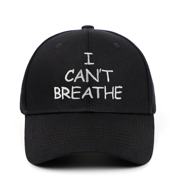 Gorra de Sol con Mensaje Activista