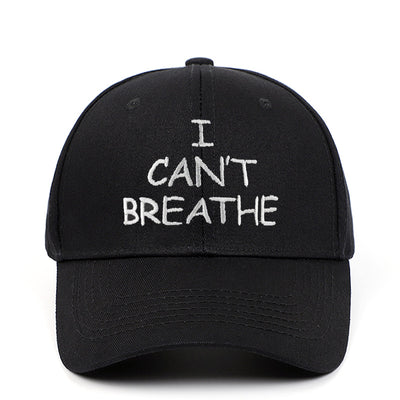Gorra de Sol con Mensaje Activista
