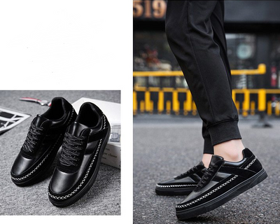 Tenis Deportivos Bajos para Hombre - Image 12