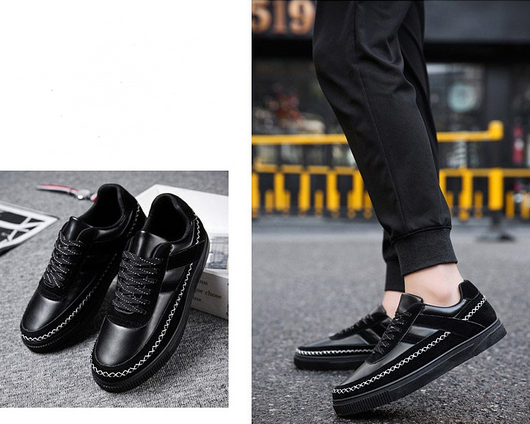 Tenis Deportivos Bajos para Hombre - Image 12