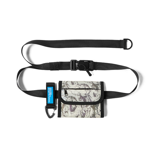 Bolsa Reflectante Crossbody con Diseño Irregular y Personalidad - Image 7