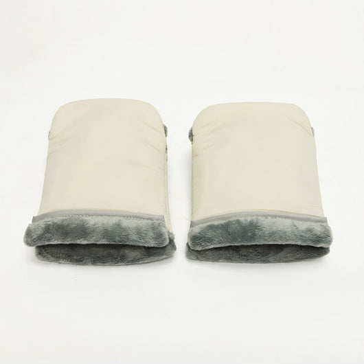Guantes Térmicos Impermeables para Cochecito de Bebé - Protección Contra el Frío Extremo - Image 4