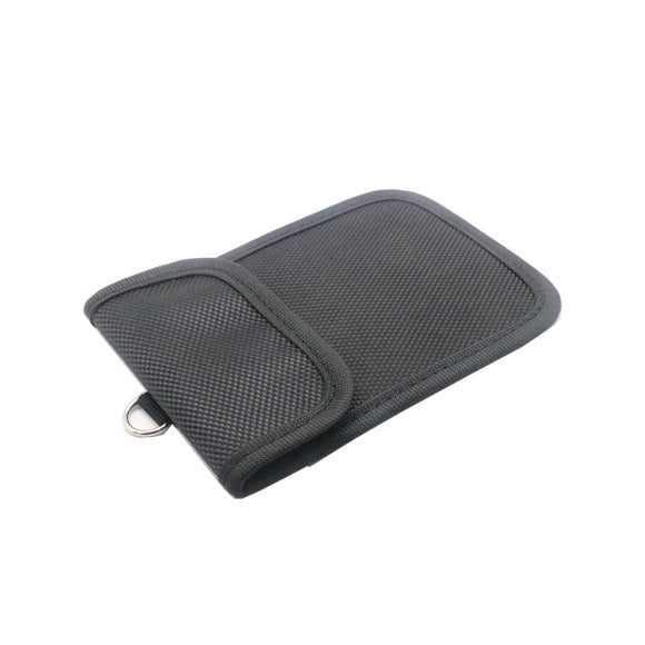 Funda Bloqueadora RFID para Llaves de Auto