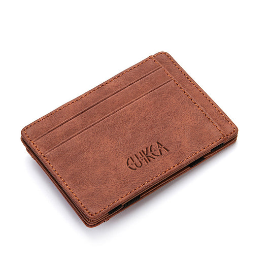Billetera para Hombre de Cuero Premium - Image 7