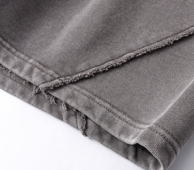 Shorts de Hombre Batik con Lavado Artesanal - Image 17
