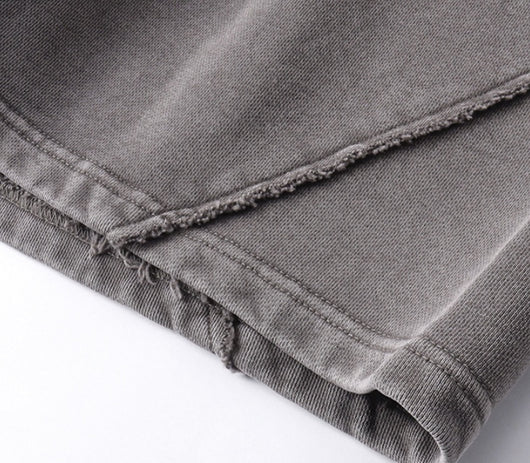 Shorts de Hombre Batik con Lavado Artesanal - Image 17