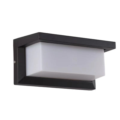 Lámpara LED Impermeable para Exterior - Escaleras, Balcón y Jardín - Image 5