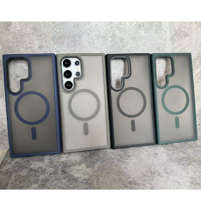 Funda Magnética Absorbente de Impactos con Acabado Mate - Image 5