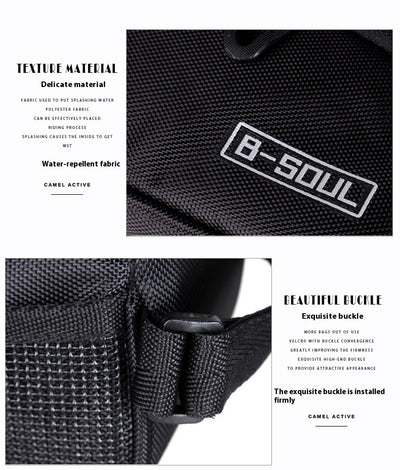 Bolsa Táctil para Celular de Ciclismo de Montaña y Carretera - Image 10