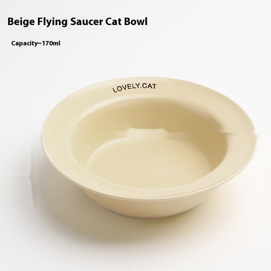 Comedero Elevado de Cerámica para Gatos con Marco Ajustable - Image 14