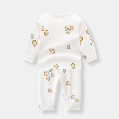 Conjunto de Ropa Orgánica para Recién Nacido - Image 2