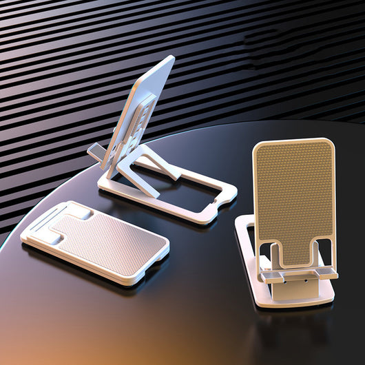 Soporte Universal de Metal para Teléfono y Tablet - Diseño Ajustable - Image 8