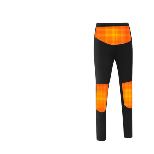 Pantalones de algodón versátiles para todas las estaciones - Image 8