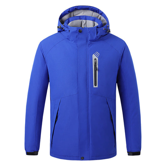 Termostato Inteligente para Chaquetas Calefactables - Image 5