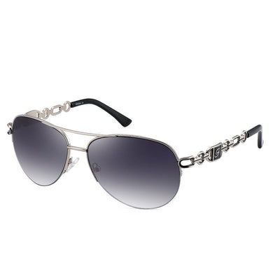 Gafas de Sol Femeninas de Moda Contemporánea - Image 4