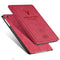 Rojo IPad 2 3 4