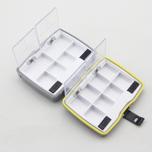 Caja de herramientas impermeable multifunción - Image 2