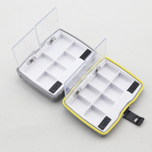 Caja de herramientas impermeable multifunción - Image 2