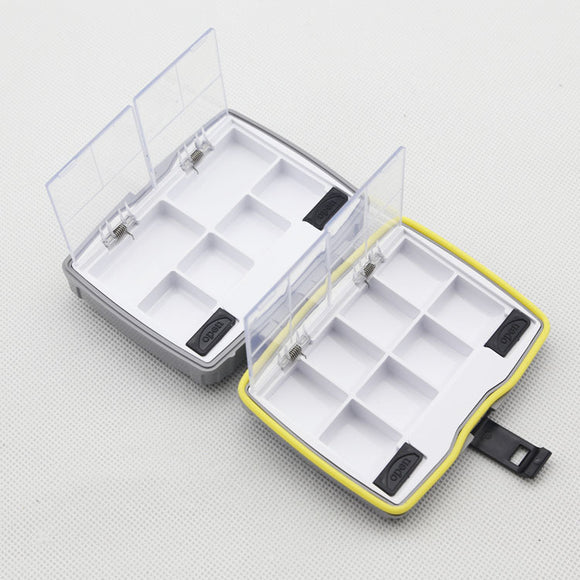 Caja de herramientas impermeable multifunción