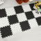 Tapete Puzzle para Bebés