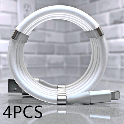 Cable Magnético de Carga Rápida - Image 13