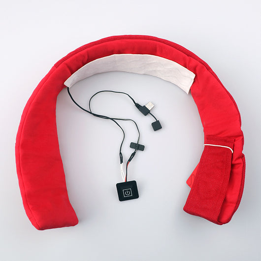 Bufanda Térmica de Fibra de Carbono con USB - Image 10