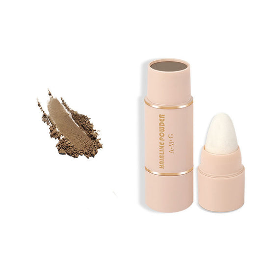 Crema Correctora de Cejas y Línea de Cabello con Esponja - Image 2