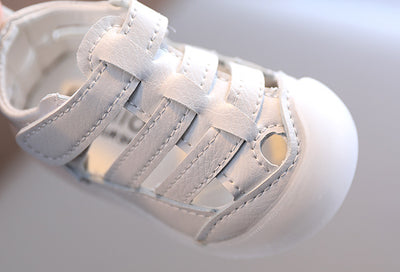 Sandalias de Verano para Bebés e Infantes - Comodidad y Protección - Image 6
