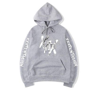 Sudadera con Capucha Versátil - Image 12