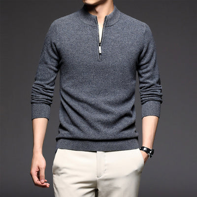 Suéter de Lana para Hombre - Colección Invierno - Image 17