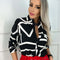 Chaquetas Europeas y Americanas para Mujer - Estilo Contemporáneo