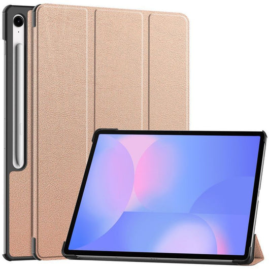Funda Protectora de Cuero para Samsung Galaxy S10 FE Plus - Soporte Integrado - Image 5