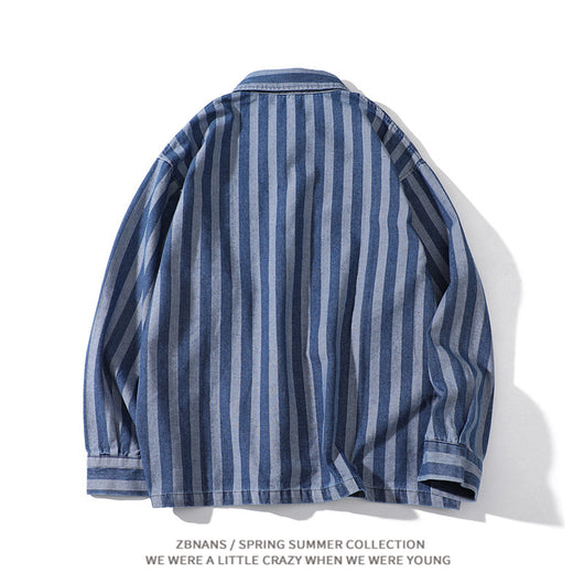 Chaqueta de Mezclilla Versátil - Image 3