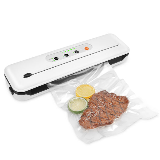 Selladora al Vacío para Alimentos