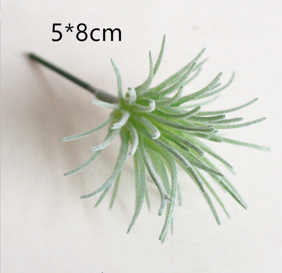 Plantas Suculentas Artificiales Decorativas