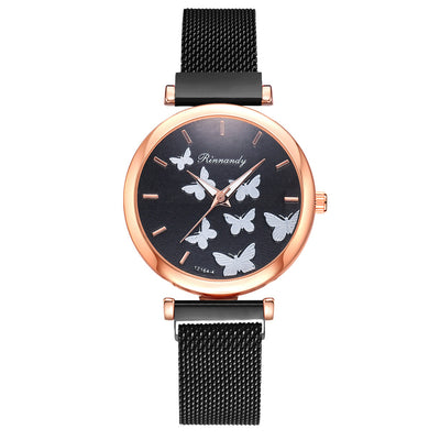 Reloj casual con cierre magnético - Image 17