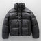 Chaqueta Acolchada con Cuello Alto para Hombre