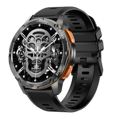 Reloj Inteligente AK59 Resistente al Agua para Hombre - Image 3
