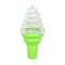 Green Ice Cream