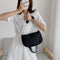 Bolsa de Hombro Axilar - Crossbody Compacta