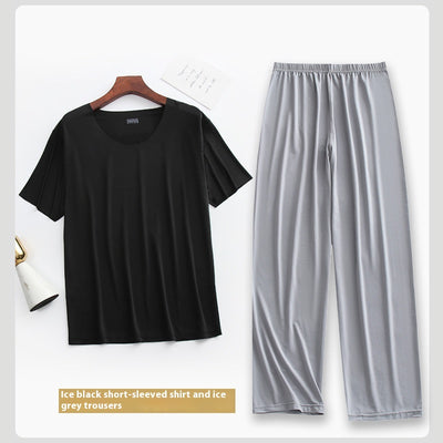 Pijama Ligero de Verano para Casa - Image 10