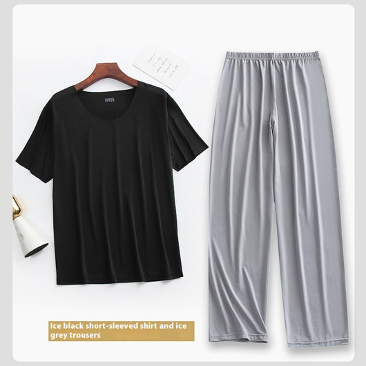 Pijama Ligero de Verano para Casa - Image 10