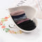 Colorful Black