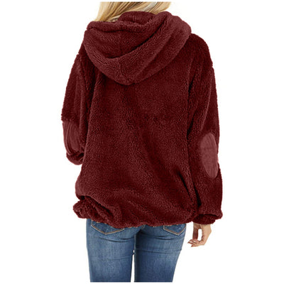 Suéter Liso para Mujer - Comodidad y Estilo Versátil - Image 3