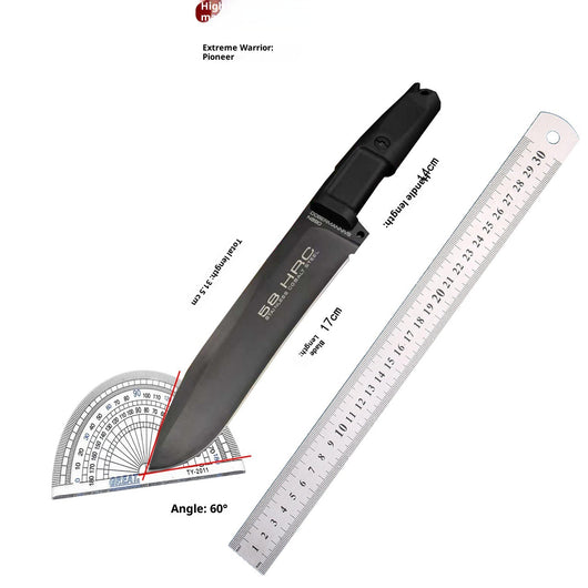 Cuchillo Plegable Multifuncional Ultraligero - Image 7