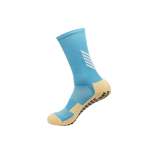 Calcetines Deportivos Antideslizantes con Toalla para Niños y Hombres - Image 31
