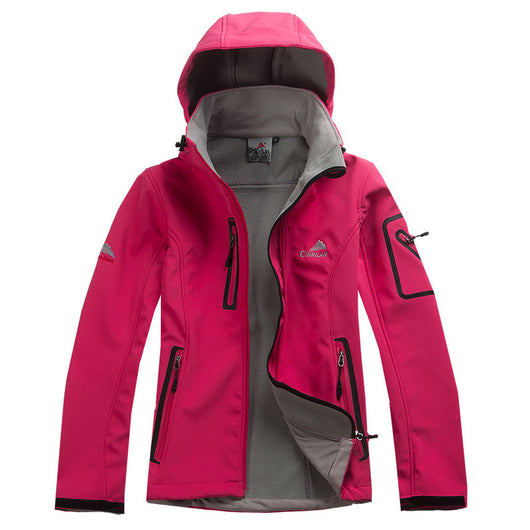 Trajes Deportivos Outdoor Unisex - Image 4