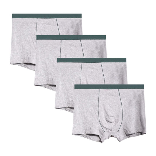 Pantalón Boxer de Algodón Super Holgado - Image 9