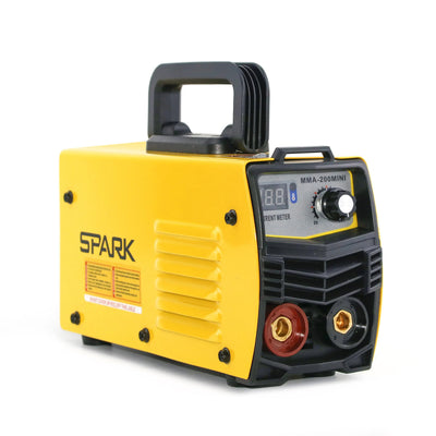 Soldadora Compacta DC 220V para Uso Doméstico - Image 8